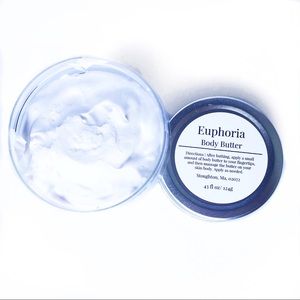 Euphoria Body Butter